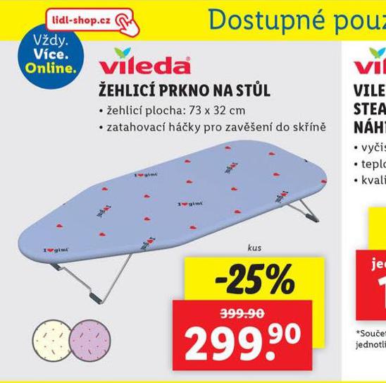 EHLC PRKNO NA STL