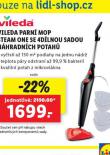 VILEDA PARN MOP