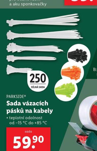 SADA VZACCH PSK NA KABELY