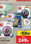 3D PUZZLE M