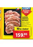 VEPOV KRKOVICE BEZ KOSTI