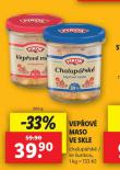 VEPOV MASO VE SKLE