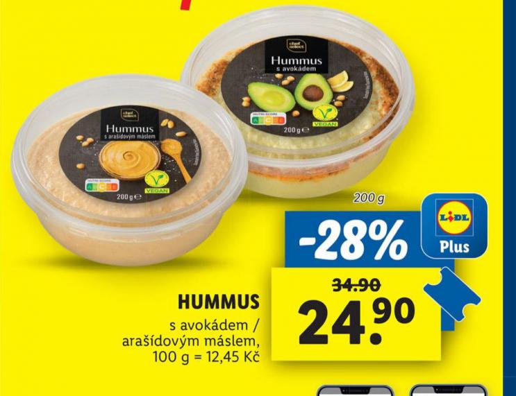 HUMMUS