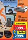 SADA PADDLEBOARDU BEGINNER 10"", PUMPY A PÁDLA