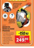 MASKA NA NORCHLOVN PREMIUM