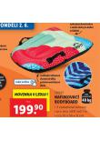 NAFUKOVAC BODYBOARD