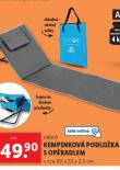 KEMPINKOV PODLOKA S OPRADLEM