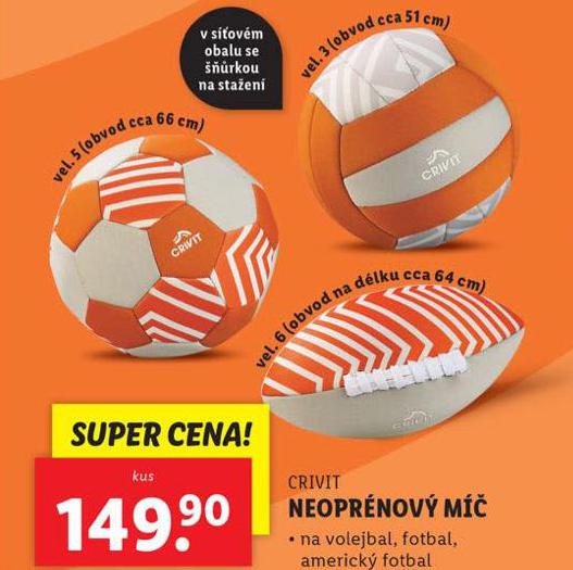 NEOPRENOV M