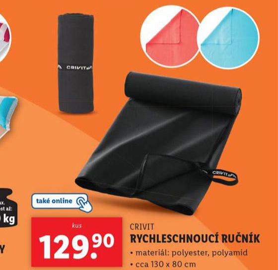 RYCHLESCHNOUC RUNK