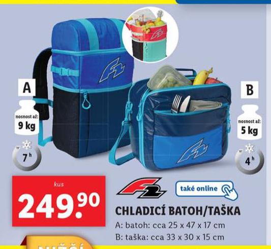 CHLADIC BOX / TAKA