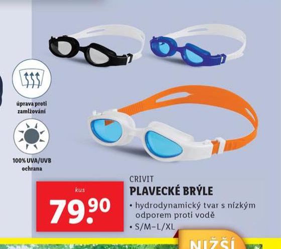 PLAVECK BRLE