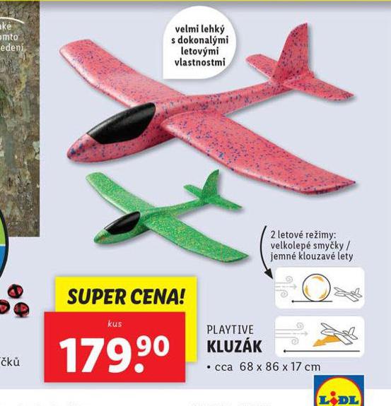 KLUZK