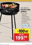 KULAT GRIL KANSAS
