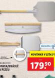 LOPATA / KRJE NA PIZZU