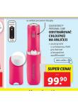 ODSTRAOVA CHLOUPK NA OBLIEJ