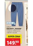 KALHOTY JOGGER