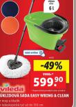 VILEDA KLIDOV SADA EASY WRING&CLEAN