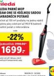 VILEDA PARN MOP