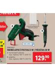 TAVN LEPIC PISTOLE 5W / PJEKA 30 W