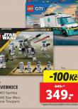 LEGO STAVEBNICE