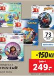 3D PUZZLE M