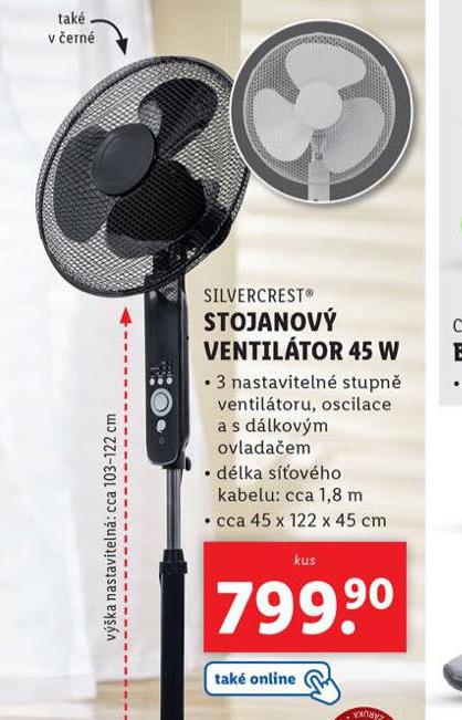 STOJANOV VENTILTOR
