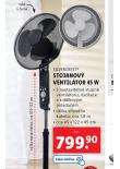 STOJANOV VENTILTOR