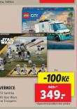 LEGO STAVEBNICE