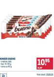 KINDER BUENO