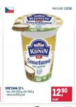 SMETANA 12%