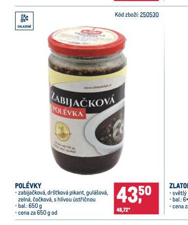 POLVKY