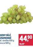 HROZNY BL BEZSEMENN
