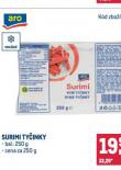 SURIMI TYINKY