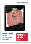 CHODURA PIVN SALM