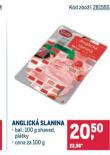 ANGLICK SLANINA