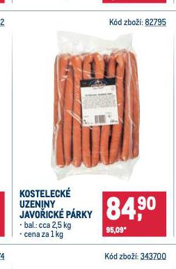 JAVOICK PRKY