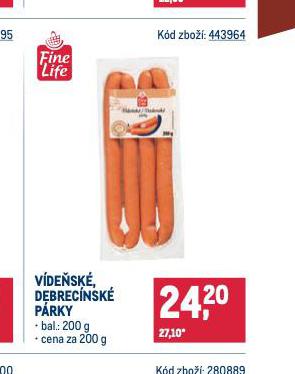 VDESK, DEBRECNSK PRKY