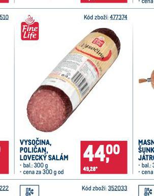 LOVECK SALM