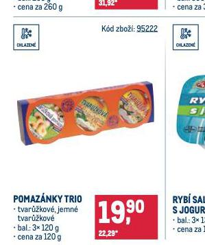 POMAZNKY TRIO