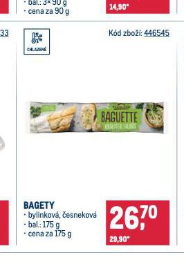 BAGETY