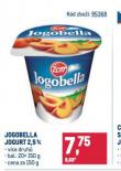 JOGOBELLA JOGURT 2,5%