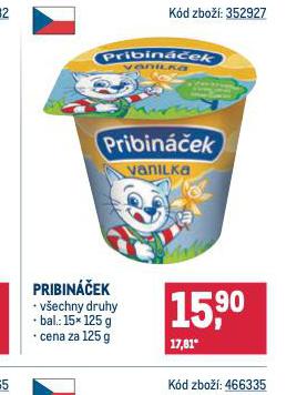 PRIBINEK