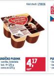 SRDKO PUDINK