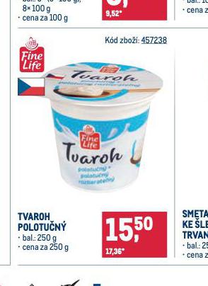 TVAROH POLOTUN