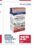 SMETANA KE LEHN TRVANLIV 31%