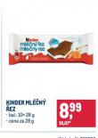 KINDER MLN EZ