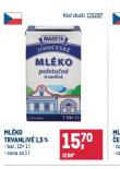 TRVANLIV MLKO 1,5%