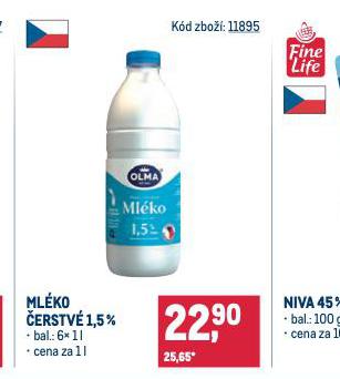 MLKO ERSTV 1,5%