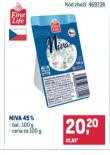 NIVA 45%
