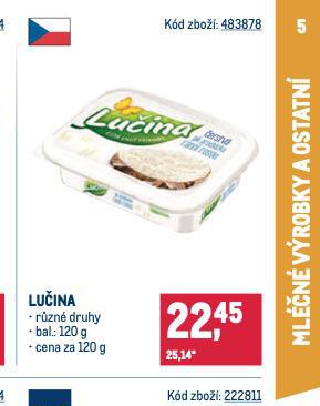 LUINA